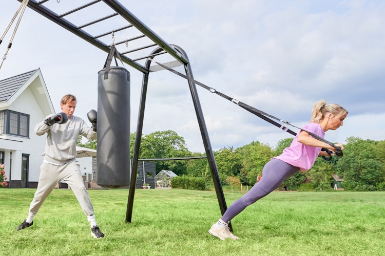 Salta Spielgerät PlayFit Monkeybar L/XL