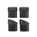 Vorschaubild Kettler Ersatzteil Bodenschoner für Multipositionssessel CIRRUS Silber, 4er Set