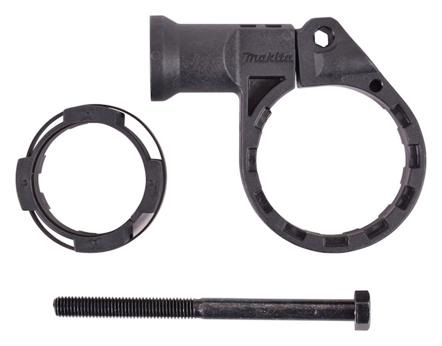 Makita Seitengriff Staubkappenset 194581-5