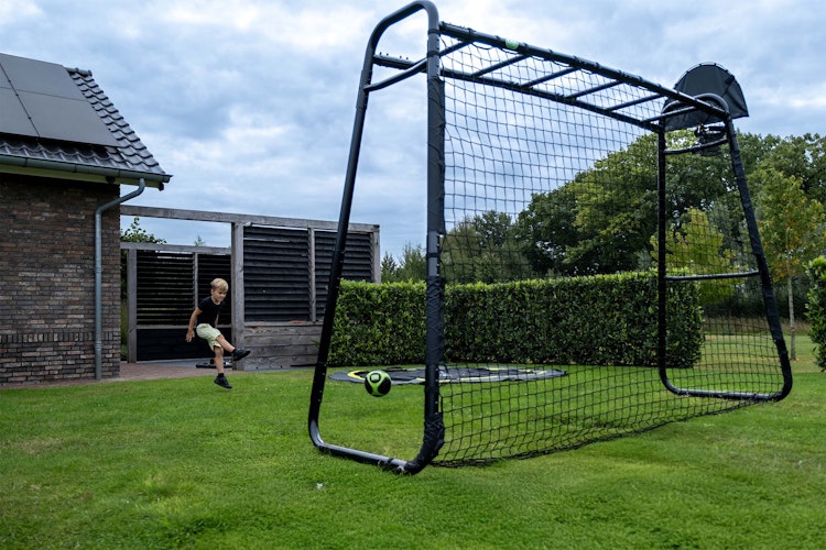 EXIT GetSet Monkeybar MB305 - Multifunktionales Spiel- und Fitnessgerät