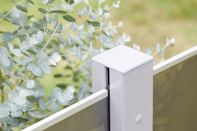 Traumgarten SYSTEM Board XL Einzelprofil 179 x 45 cm