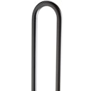 Vorschaubild ALLUX Rohr-Ständer 1007 für Briefkasten