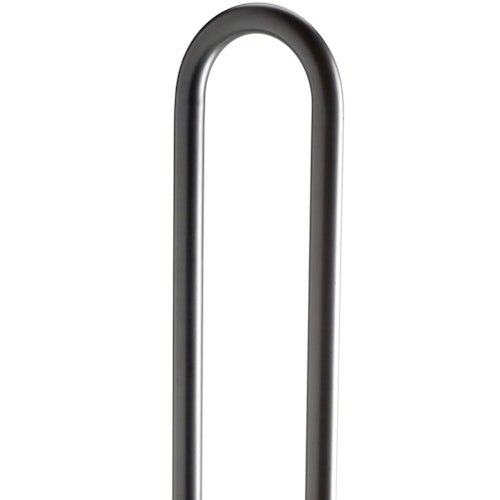 ALLUX Rohr-Ständer 1007 für Briefkasten