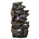 Vorschaubild Ubbink Wasserfall BONORVA