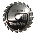 Vorschaubild Makita MAKFORCE Sägeb. 235x30x20Z B-32269
