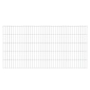 Vorschaubild Alberts® Doppelstabmatte 6/5/6