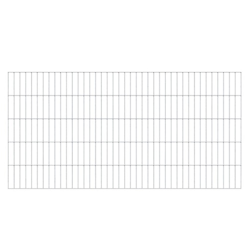 Alberts® Doppelstabmatte 6/5/6