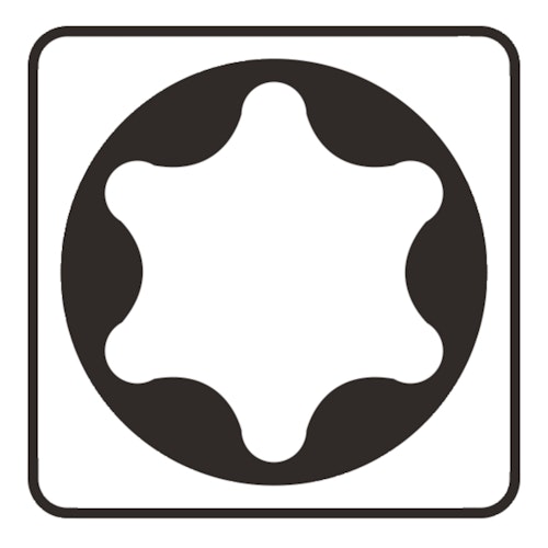 Makita Bit T20 B-23612