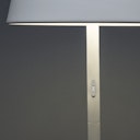 Vorschaubild Konstsmide LED USB-Stehlampe Pomezia, weiss, dimmbar (7824-250)