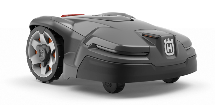 Husqvarna Mähroboter Automower 415X - B-Ware