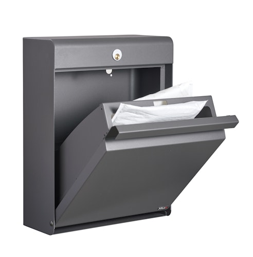 ALLUX Holscher Design-Briefkasten