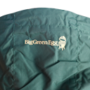 Vorschaubild Big Green Egg Windjacke - Grün