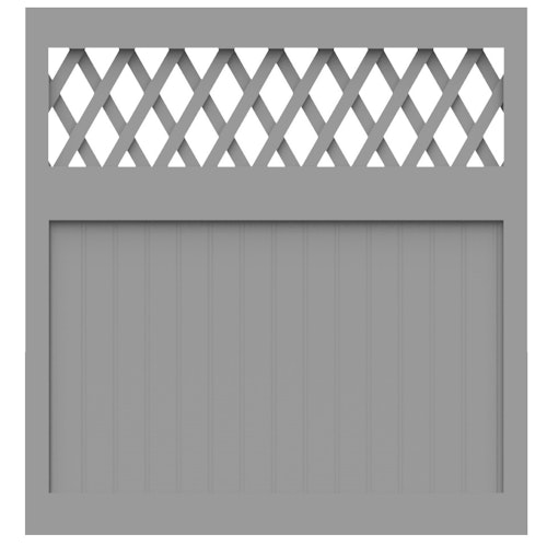 GroJa Select Typ K 0,90 Meter hoch - in verschiedenen Farben + Breiten