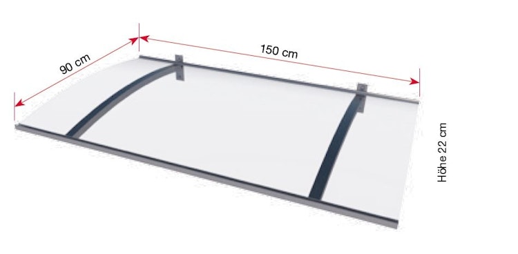 Gutta Pultvordach PT/LD