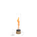 Vorschaubild höfats Tischfeuer Spin air 900