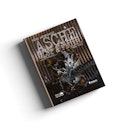 Vorschaubild Monolith Buch "Asche"