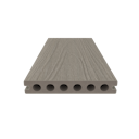 Vorschaubild NewTechWood Deluxe WPC-Terrassendiele Hohlkammer Antique  23 x 138 mm