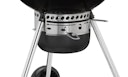 Vorschaubild Weber Master-Touch (GBS) Special Edition Schwarz