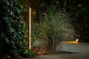 Vorschaubild Lightpro Gartenleuchte Lino Sockelleuchte H 80 mm