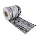 Vorschaubild Noor Zaunblende PVC blickdicht Fotodruck 35 Meter inkl. 25 Klemmschienen