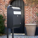 Vorschaubild ALLUX 5000 Design Briefkasten