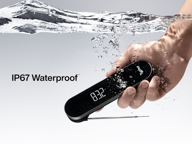 Typhur Grillthermometer InstaProbe Core