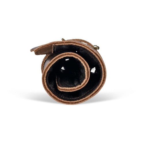 Petromax Bestecktasche aus Leder