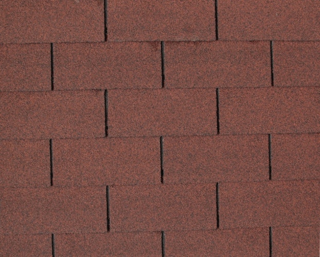 Palmako Rechteck- Dachschindeln