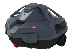 myPOOL Akku Poolroboter/ Poolreiniger MP 500