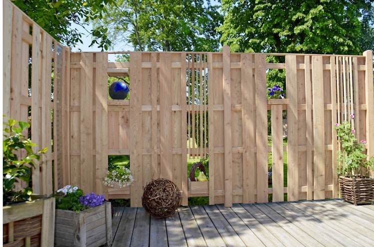 T&J AALBORG-Serie Vogelhaus