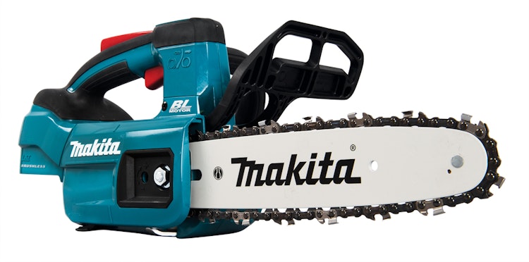 Makita Akku-Kettensäge DUC254Z