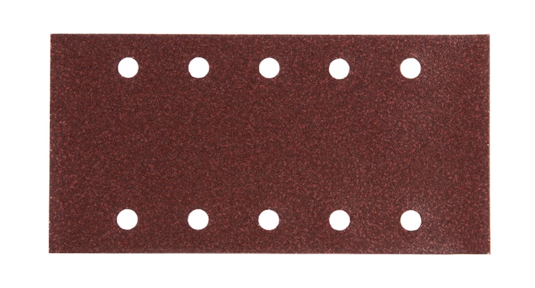 Makita Schleifpap. Kl. 115x229 K80 P-33196