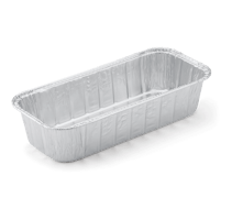 Weber Alu-Tropfschalen 10 Stk. (6498)