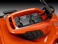 Doppelte BatteriefÃÂächer Doppelte BatteriefÃÂächer