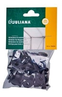 Juliana Halter für Noppenfolie Packung á 10 Stück