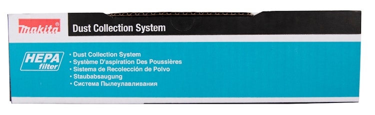 Makita Staubabsaugung DX12 191E54-9
