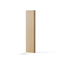 Vorschaubild höfats Flammlachsbrett - Ersatzbrett ohne Halterung