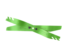 EGO Power Mulchmessersatz AB2100D-E