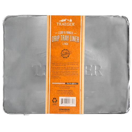 Traeger Einsatz für Fettauffangblech für RANGER, 5 Stück
