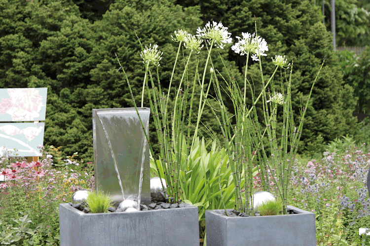 Oase Wasserfall Waterfall Set 30