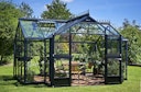 Vorschaubild Juliana Gewächshaus Orangerie - 15,1 m²