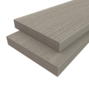 Vorschaubild Handmuster - NewTechWood Universaldiele Antique