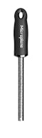 Microplane Gewürzreibe PREMIUM CLASSIC Schwarz