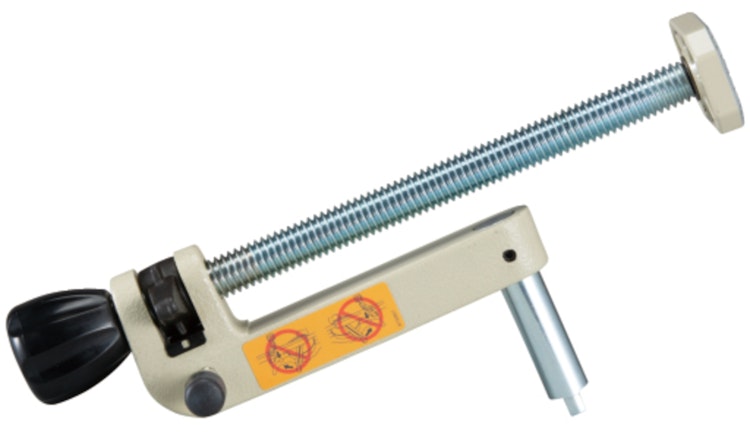 Makita Horizontalschraubzwinge 122470-4