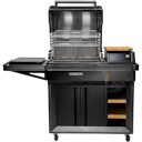 Vorschaubild Traeger Pelletgrill TIMBERLINE