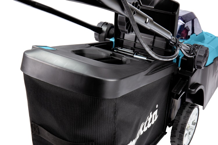 Makita Akku-Rasenmäher DLM382Z