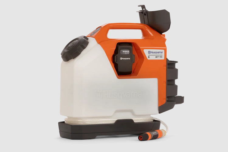 Husqvarna Wassertank WT 15i - 15 Liter