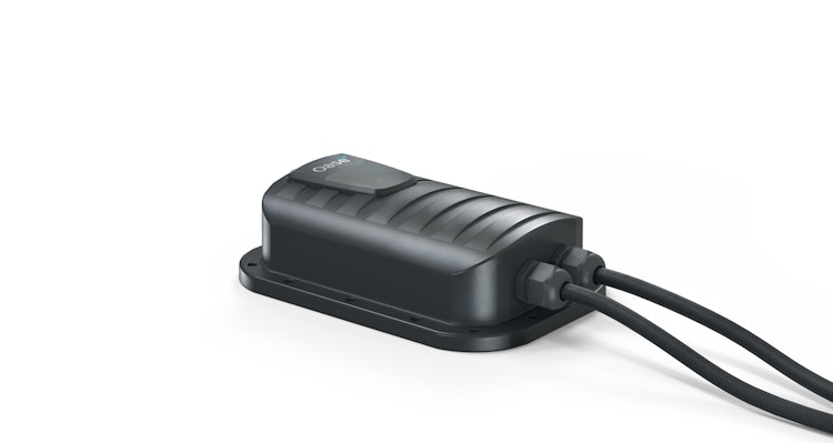 Oase Schwimmteichpumpe AquaMax Eco Premium 6000 / 12 Volt