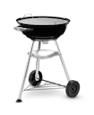 Vorschaubild Weber Holzkohlegrill COMPACT KETTLE Ø 47 cm - Black