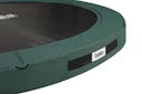 Vorschaubild Salta Trampolin Premium Ground Sports - Grün